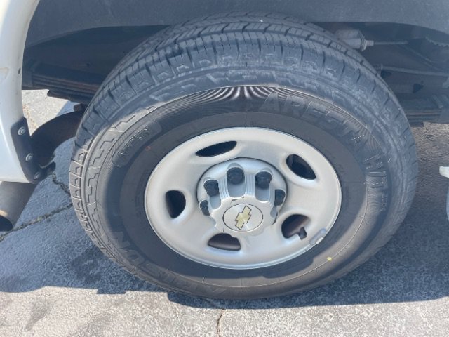 Used 2022 Chevrolet Express 3500 LS RWD image 19