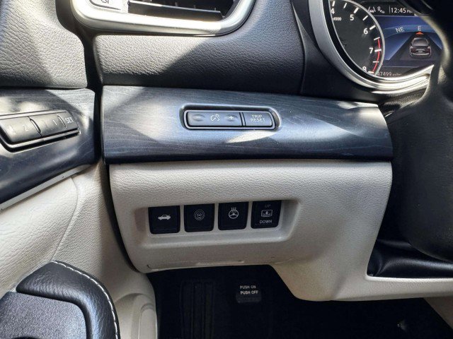 Used 2022 Nissan Maxima Platinum w/ Sport Mat Group image 21