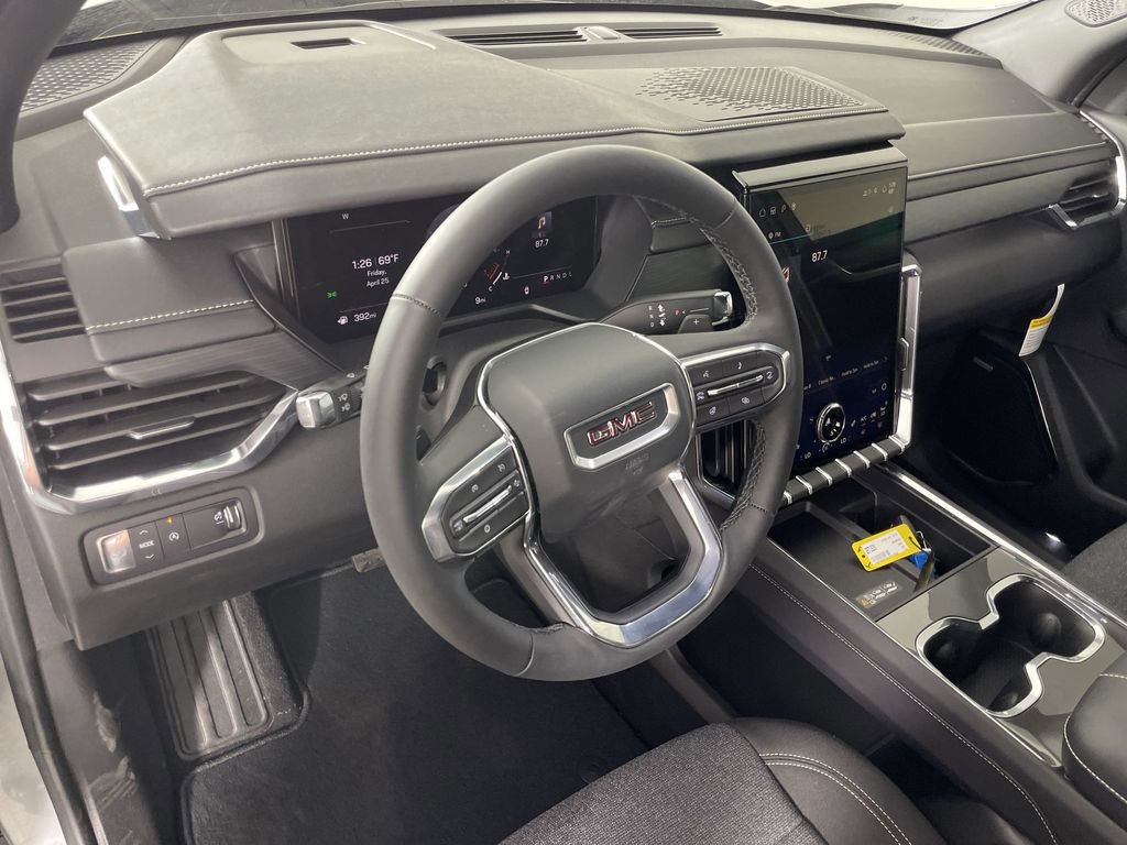 New 2025 GMC Acadia Elevation image 10