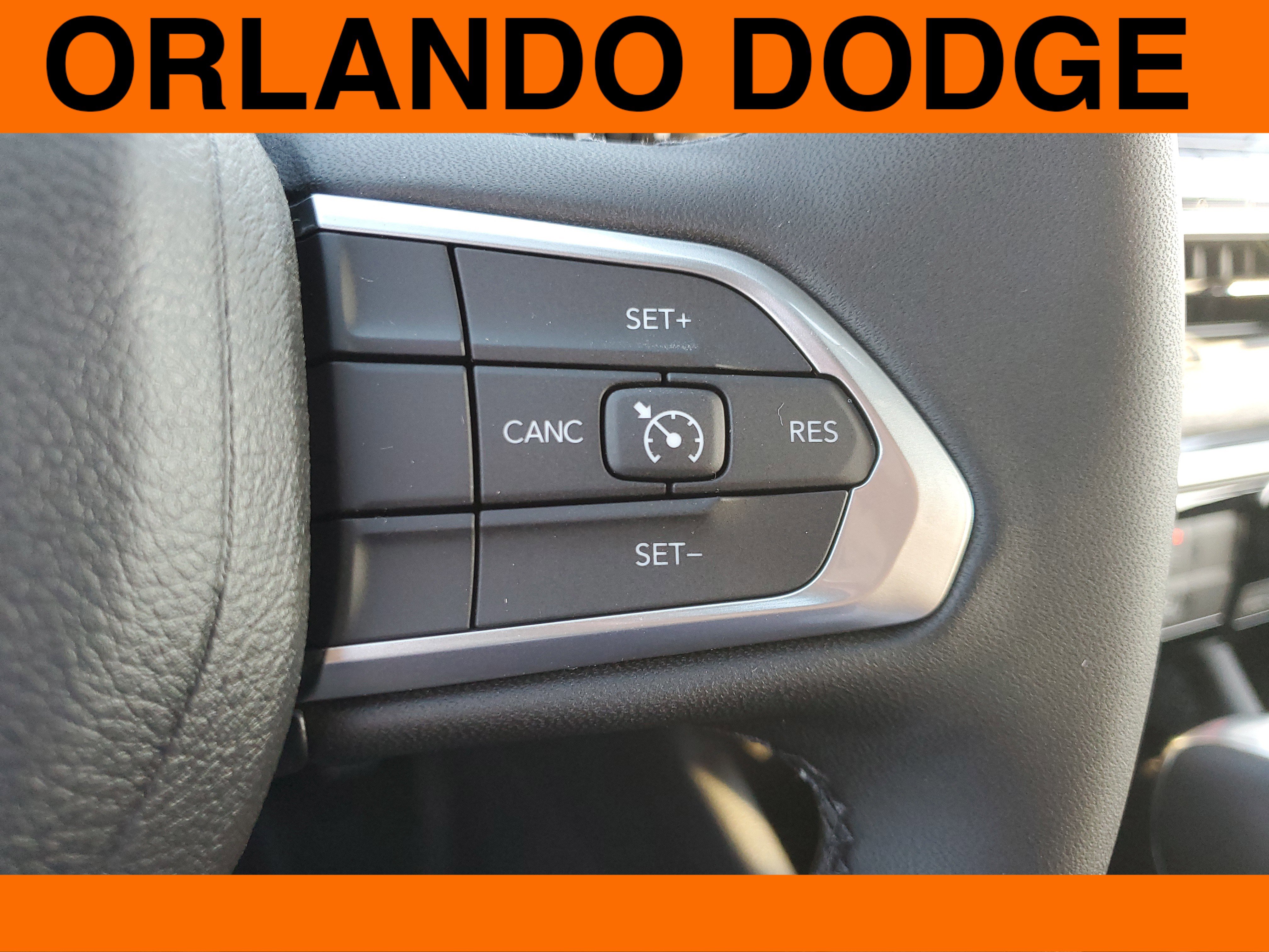 New 2026 Jeep Compass Latitude image 14