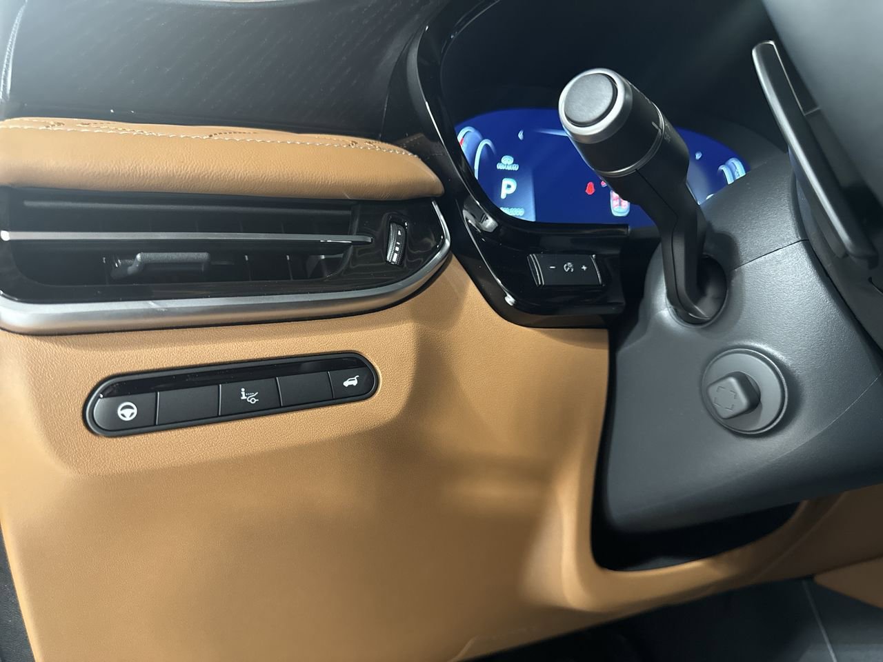 Used 2024 INFINITI QX60 Autograph w/ Cargo Package image 31