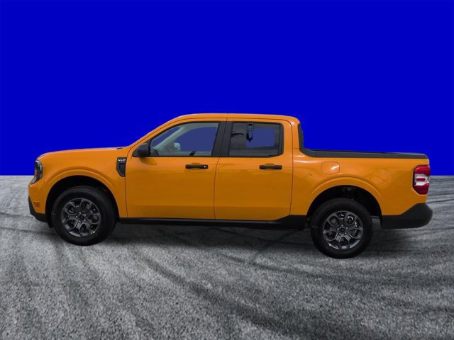 New 2026 Ford Maverick XLT FWD image 7
