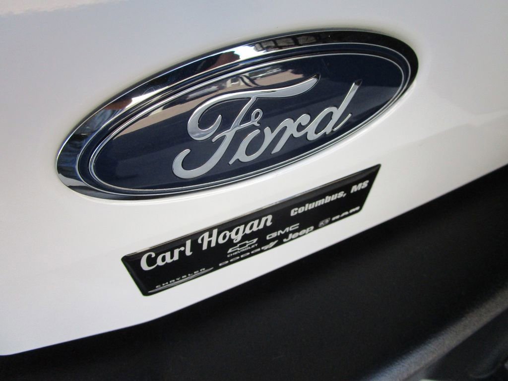 Used 2024 Ford Bronco Wildtrak AWD/4WD image 14