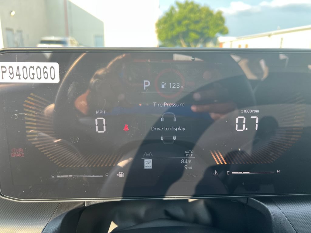 New 2026 Kia K4 FWD image 18