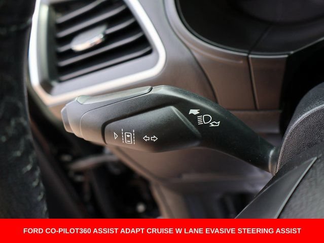 Used 2022 Ford Edge SEL AWD/4WD image 33