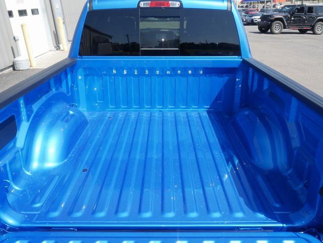 New 2026 RAM 1500 Tradesman AWD/4WD image 9
