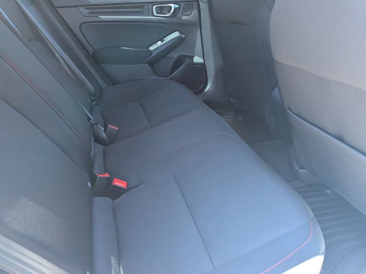 New 2026 Honda Civic Si image 10