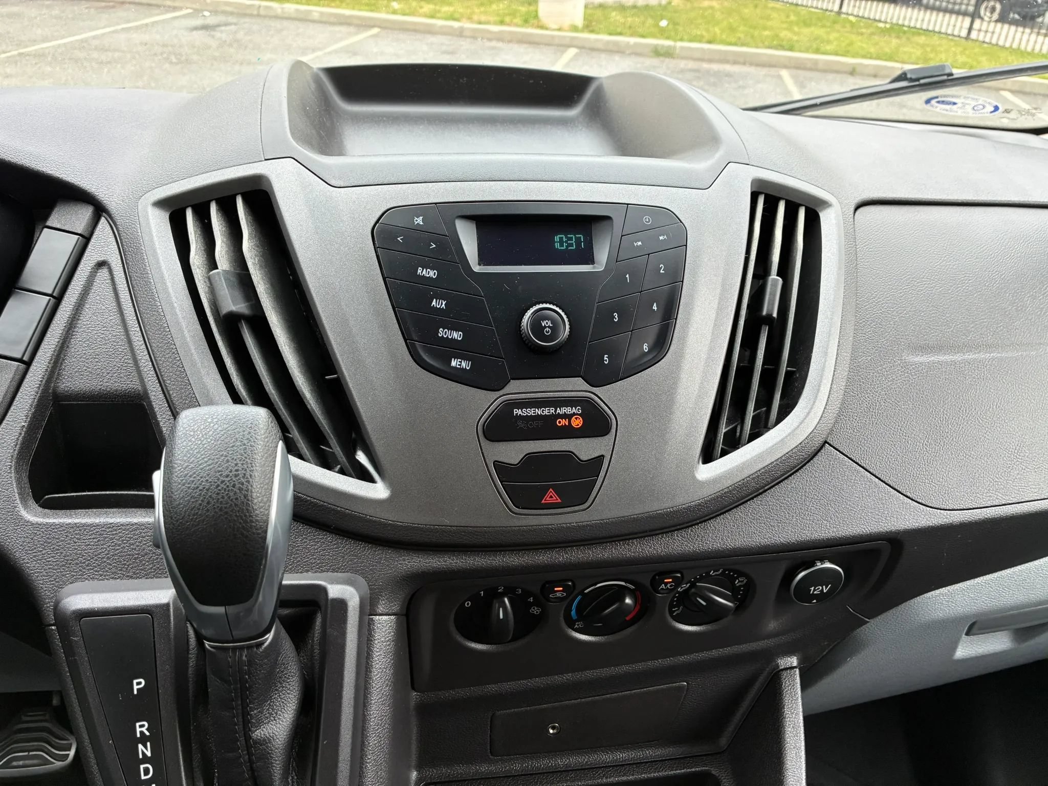 Used 2017 Ford Transit 150 148 Medium Roof RWD image 16