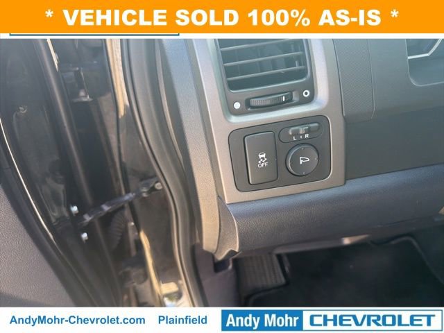 Used 2011 Honda CR-V EX image 14