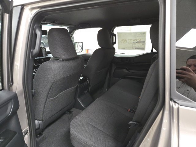 New 2027 Toyota Land Cruiser 1958 AWD/4WD image 17