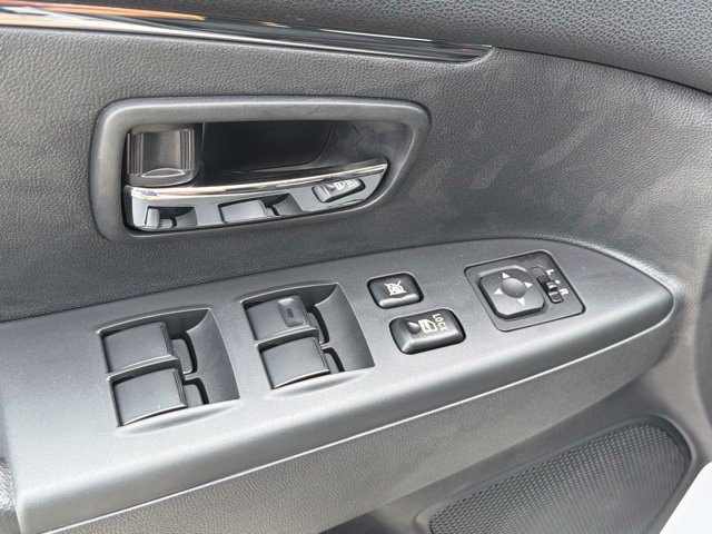 New 2027 Mitsubishi Outlander Sport ES FWD image 37