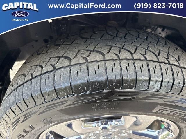 Certified 2023 Ford F150 Lariat w/ Equipment Group 502A High AWD/4WD image 14