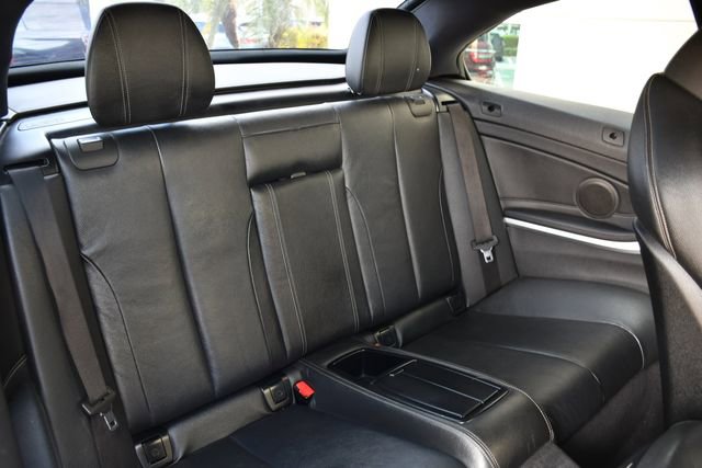 Used 2020 BMW 430i Convertible w/ Convenience Package image 23