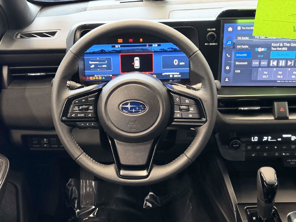 Used 2026 Subaru Outback Premium AWD/4WD image 21