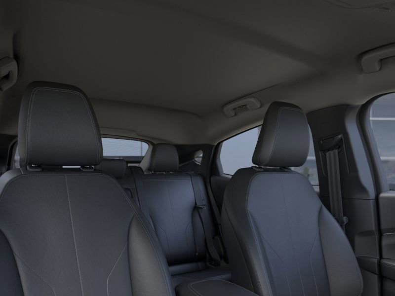 New 2026 Ford Mustang Mach-E Select w/ Comfort Package image 22