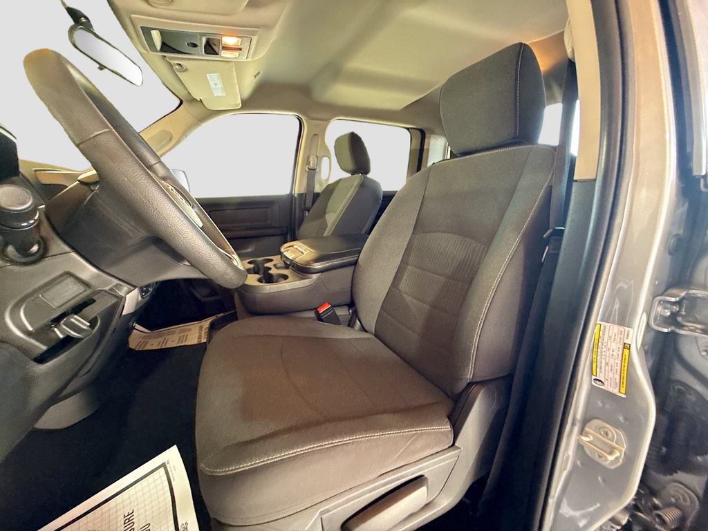 Used 2023 RAM 1500 Tradesman w/ Popular Equipment Group AWD/4WD image 23