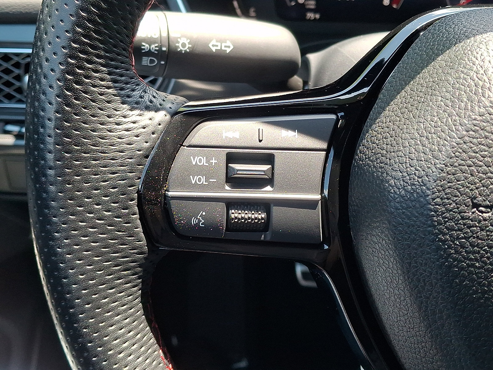 Certified 2024 Acura Integra Type S FWD image 20