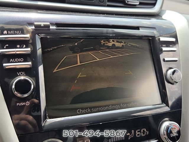 Used 2019 Nissan Murano S FWD image 18