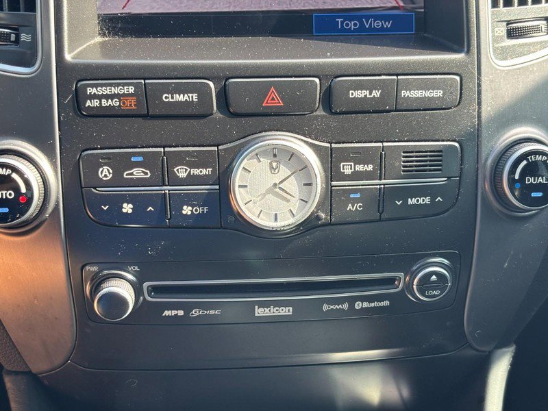 Used 2012 Hyundai Equus Signature image 22