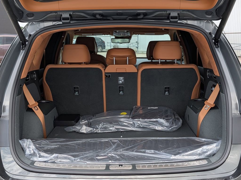New 2026 Genesis GV80 3.5T Prestige AWD/4WD image 30