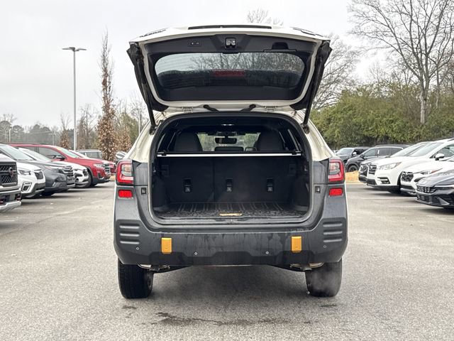 Used 2023 Subaru Outback Wilderness image 20