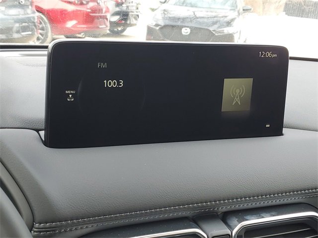 New 2025 MAZDA CX-5 AWD 2.5 S w/ Premium Plus Pkg image 27