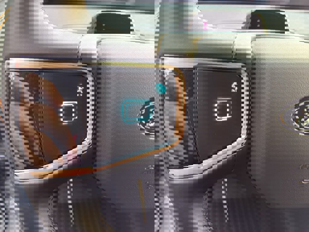 New 2026 Ford Expedition Tremor image 21