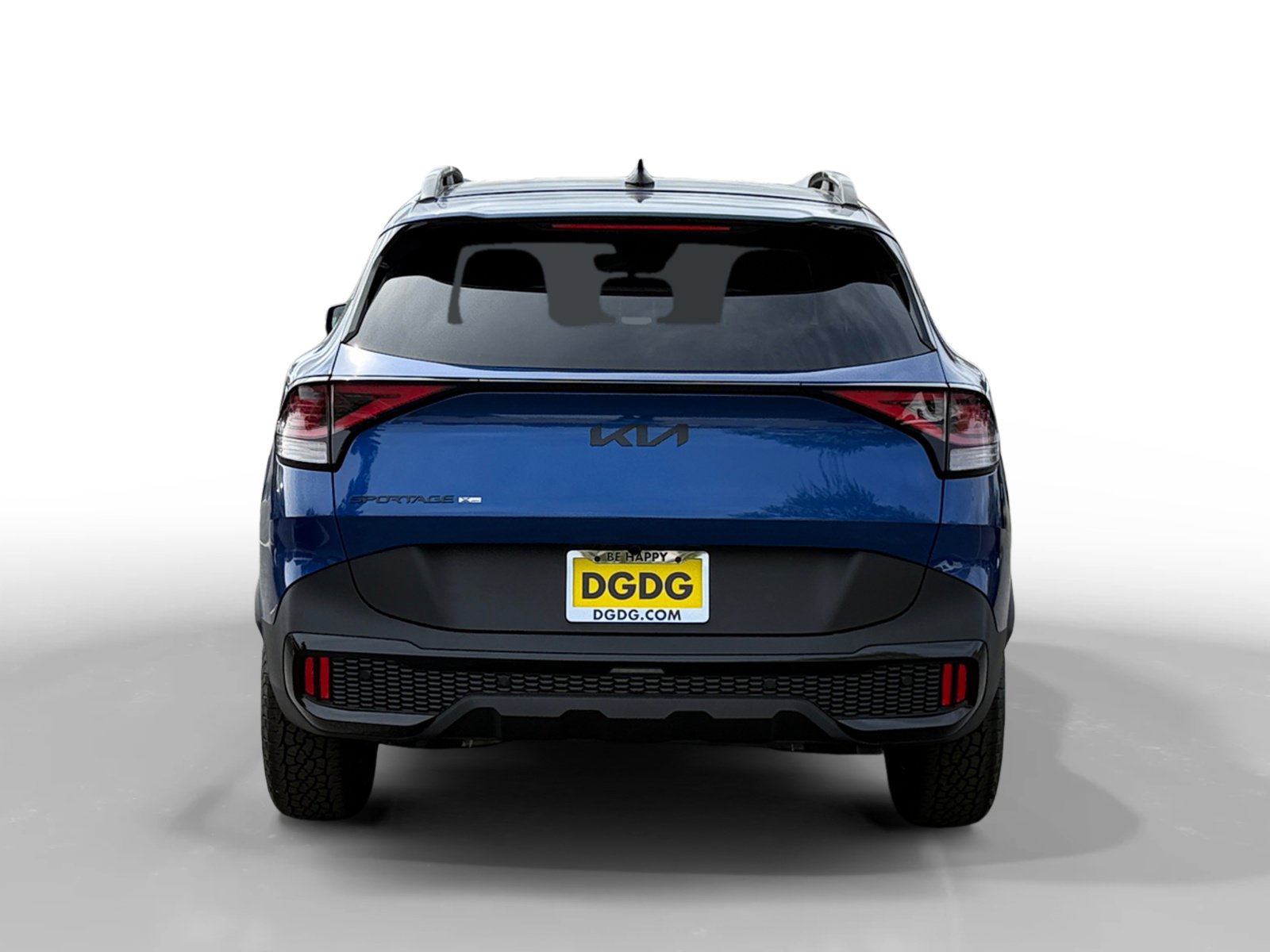 New 2025 Kia Sportage X-Pro image 4