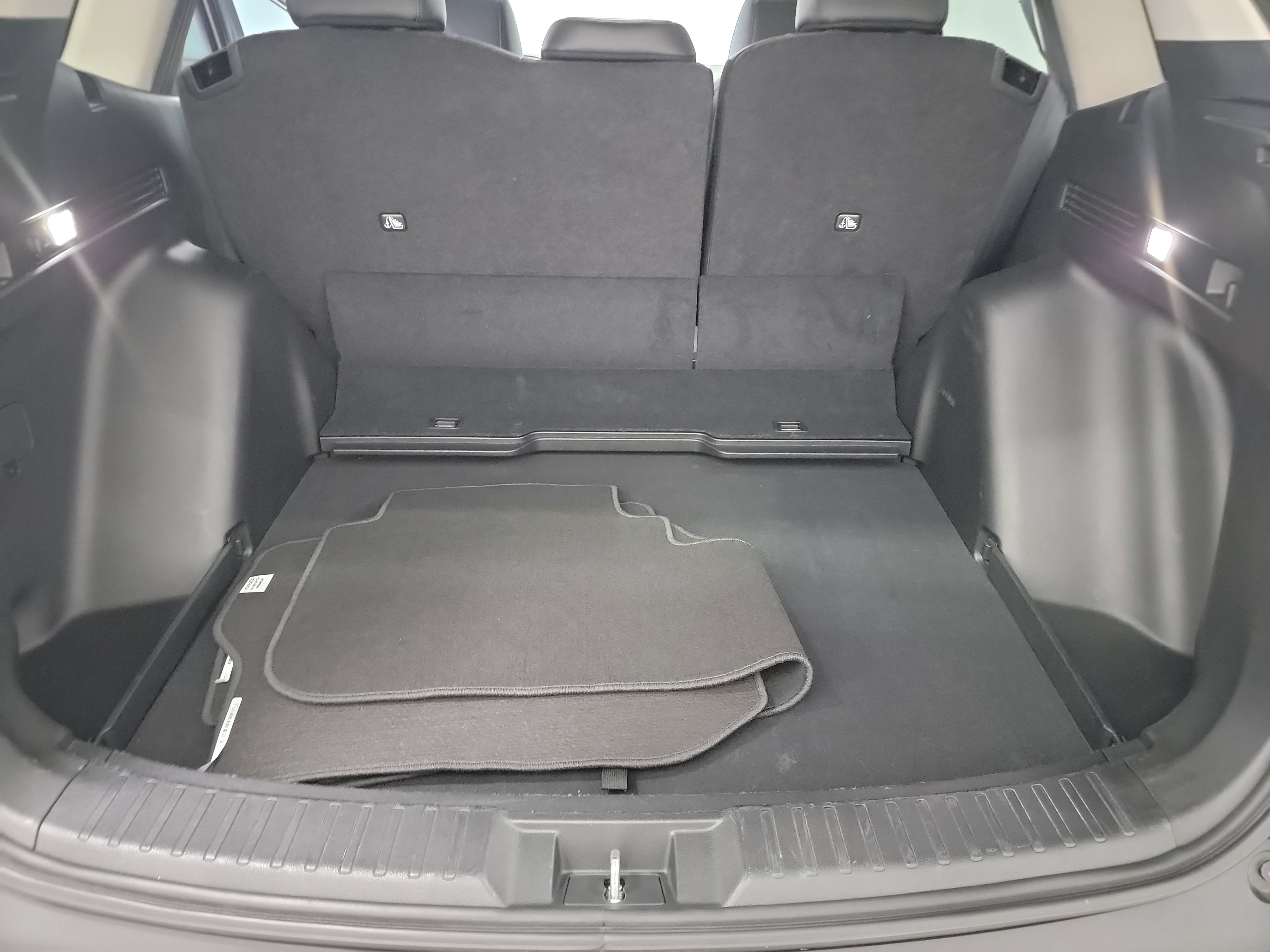 Used 2024 Honda CR-V EX-L image 26