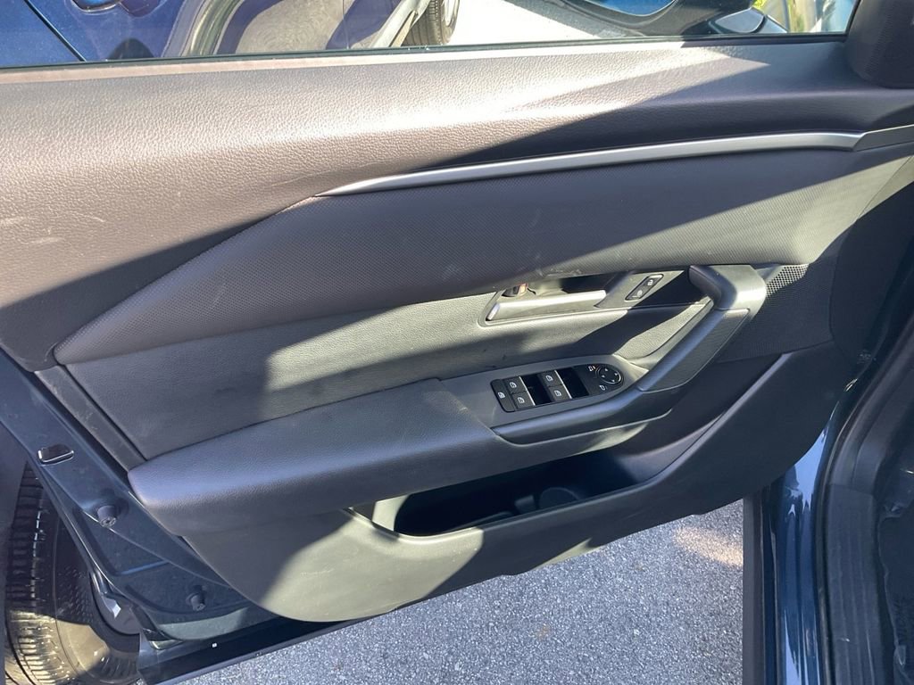 Used 2023 MAZDA CX-50 2.5 S w/ Preferred Plus Pkg image 11