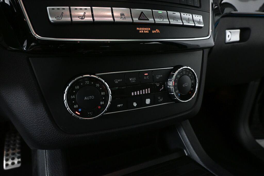Used 2019 Mercedes-Benz GLE 43 AMG 4MATIC Coupe image 14
