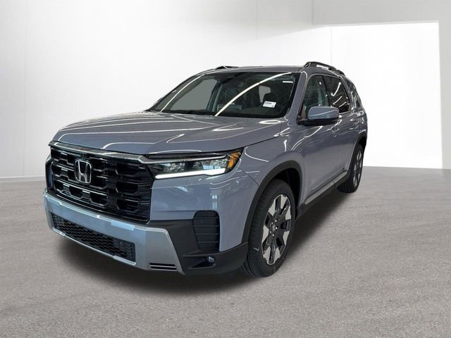 New 2026 Honda Pilot Elite image 25