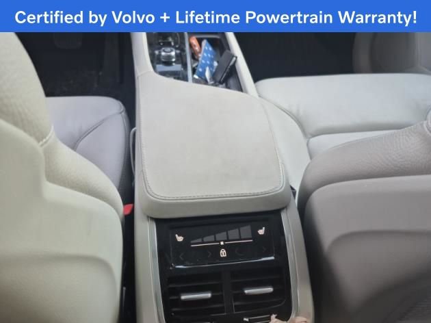 Certified 2024 Volvo XC90 B5 Plus w/ Protection Package Premier image 8