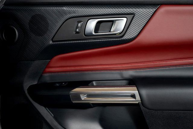 Used 2024 Ford Mustang GT Premium image 48