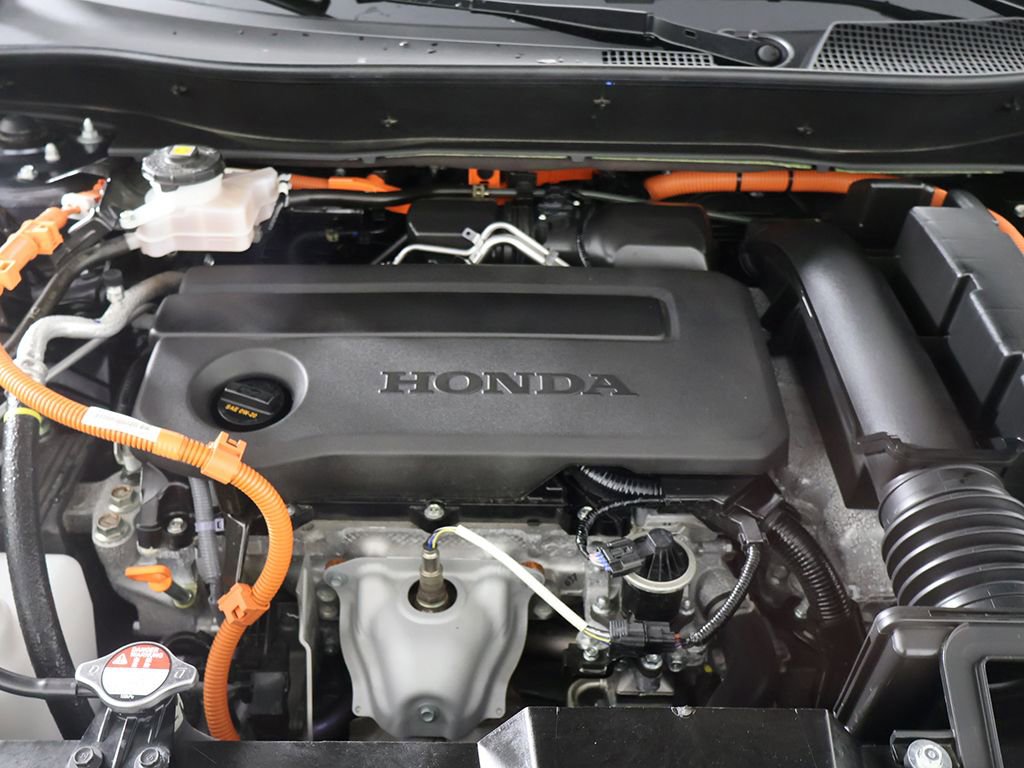 Used 2026 Honda CR-V Sport image 21