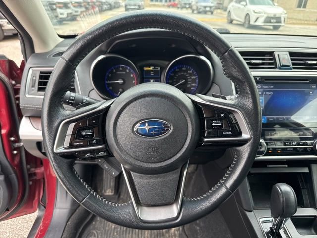 Used 2018 Subaru Outback 2.5i Limited w/ Popular Package #2 image 20