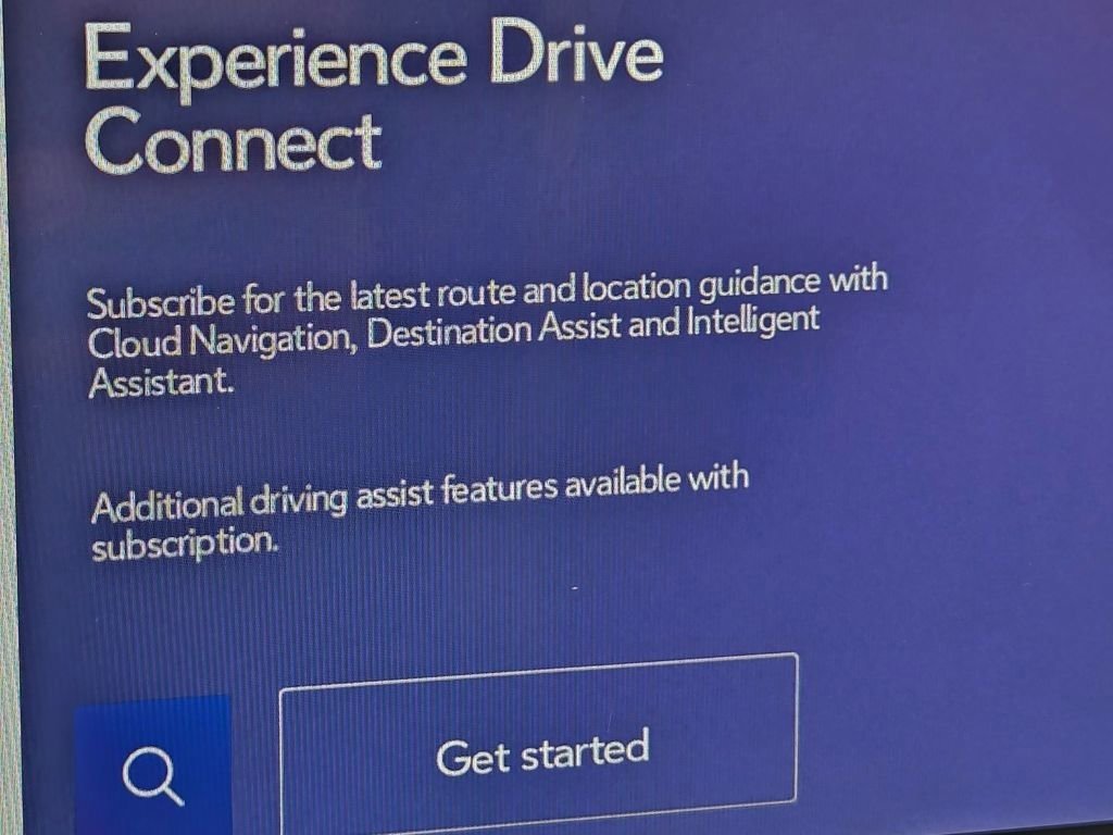 New 2026 Lexus LX 600 4WD w/ Premium Package image 11