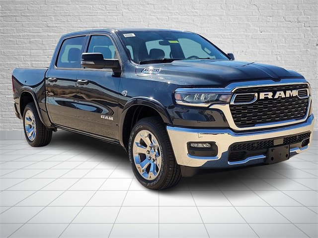 New 2026 RAM 1500 Big Horn image 6