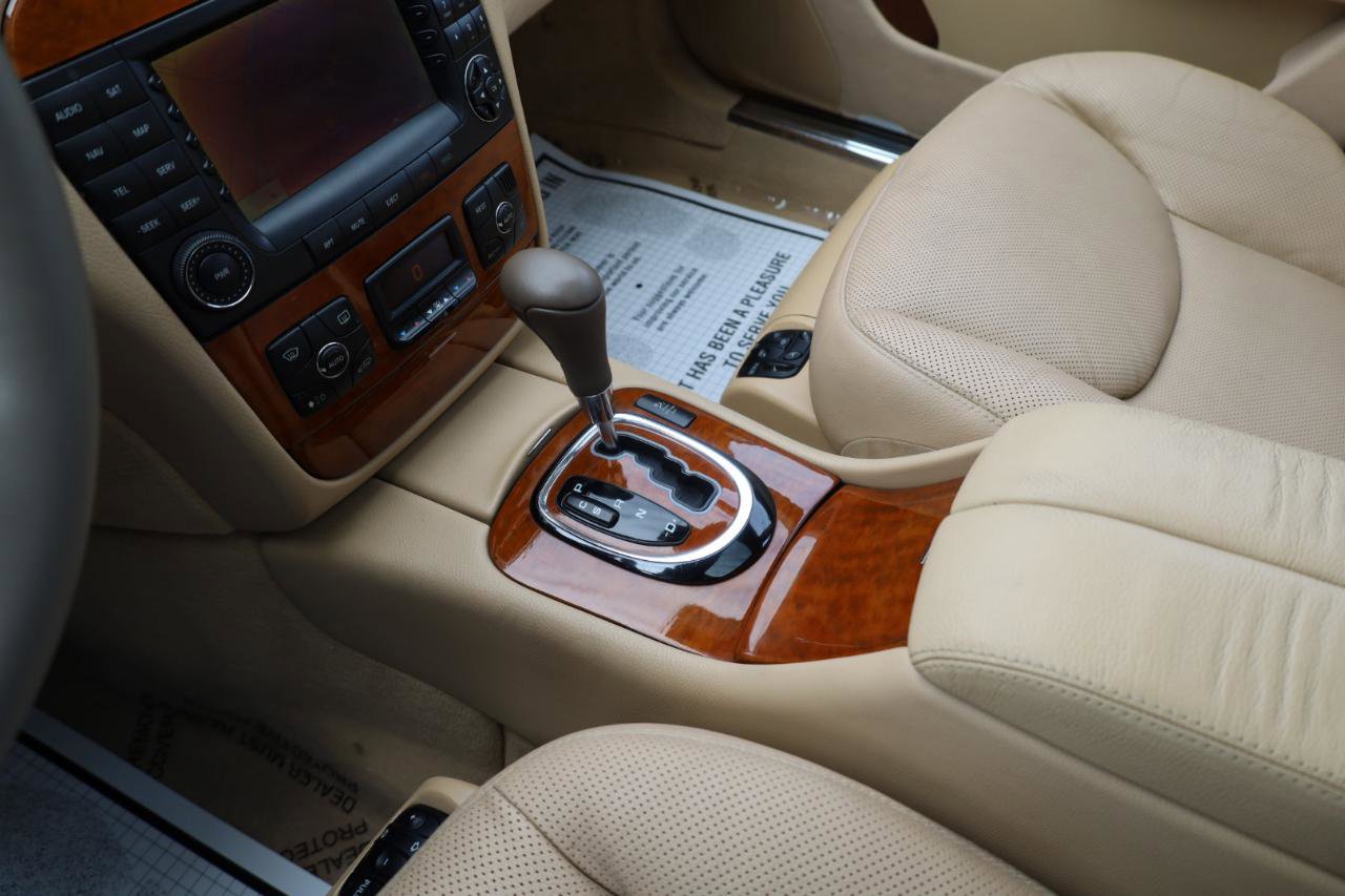 Used 2006 Mercedes-Benz S 350 image 11