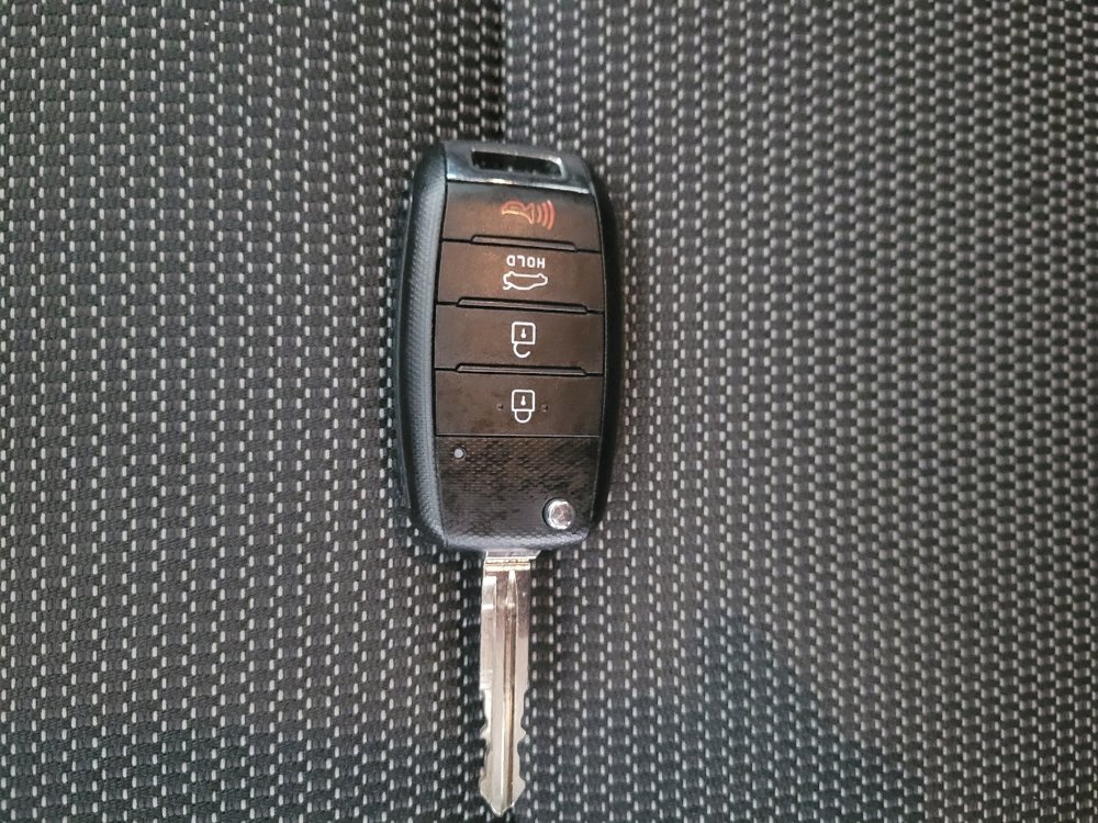 Used 2018 Kia Forte LX FWD image 32