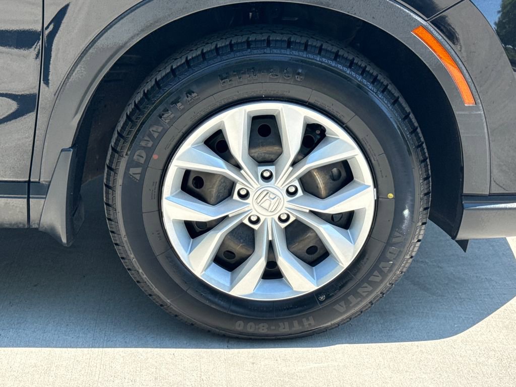 Certified 2023 Honda CR-V LX image 11