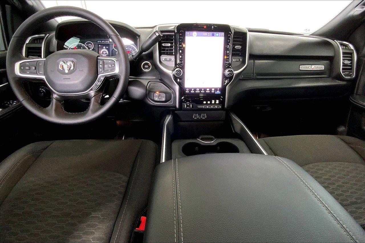Used 2025 RAM 2500 Lone Star image 15