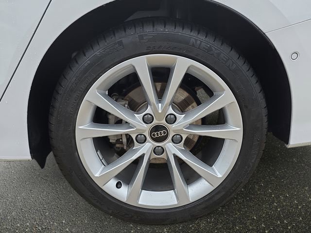 Used 2025 Audi A3 2.0T Premium w/ Convenience Package image 36