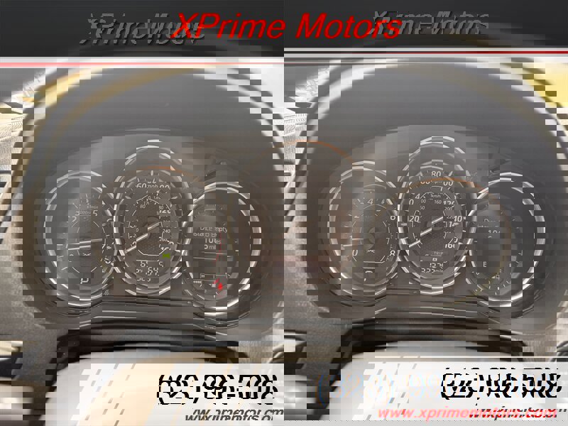 Used 2015 MAZDA MAZDA6 Grand Touring image 23