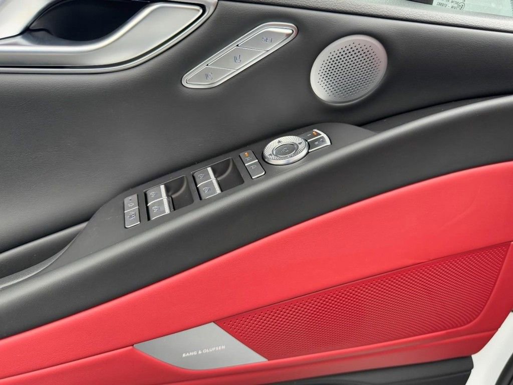 New 2026 Genesis G80 3.5T Sport Prestige image 10