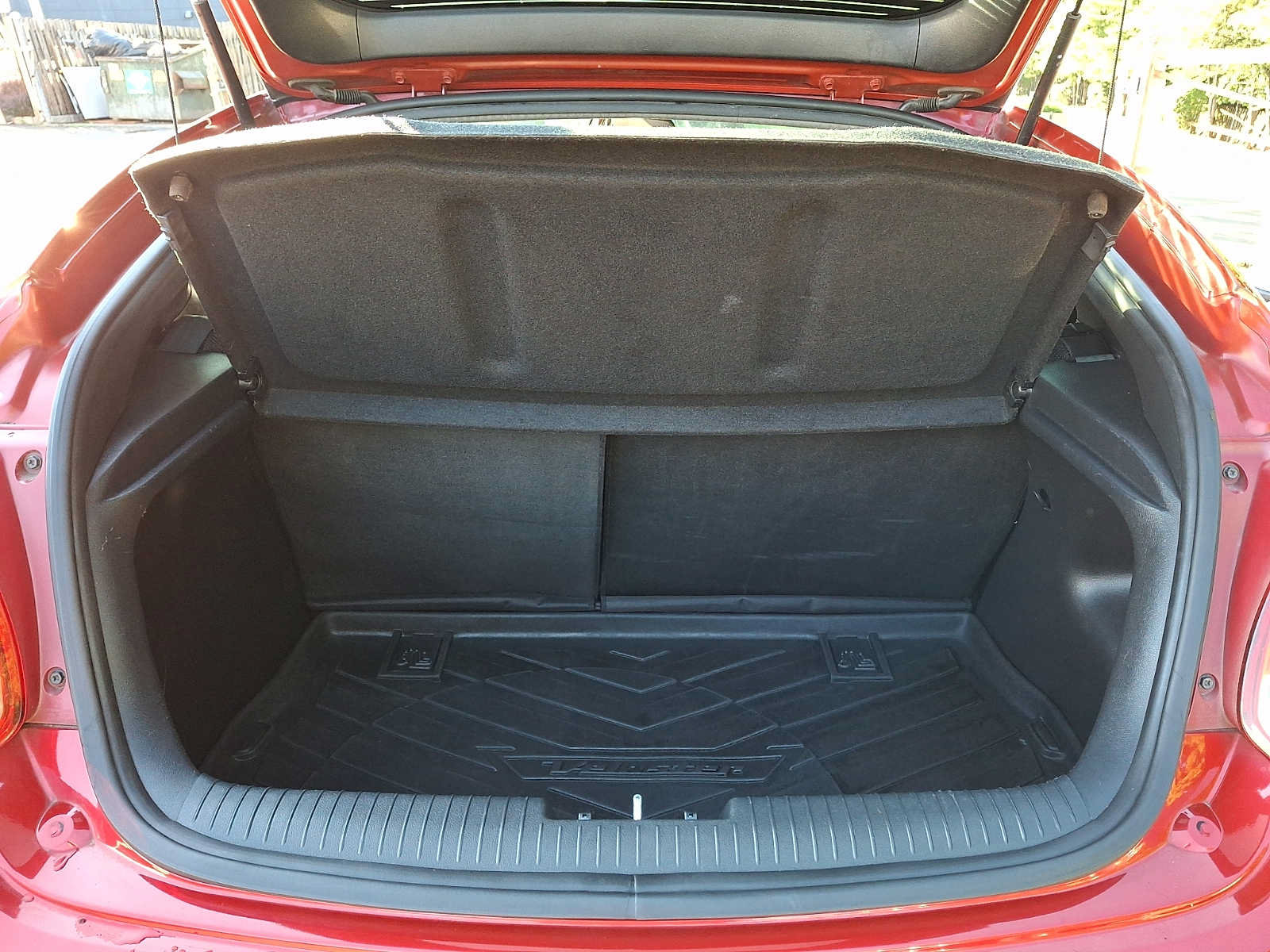 Used 2013 Hyundai Veloster Turbo FWD image 26