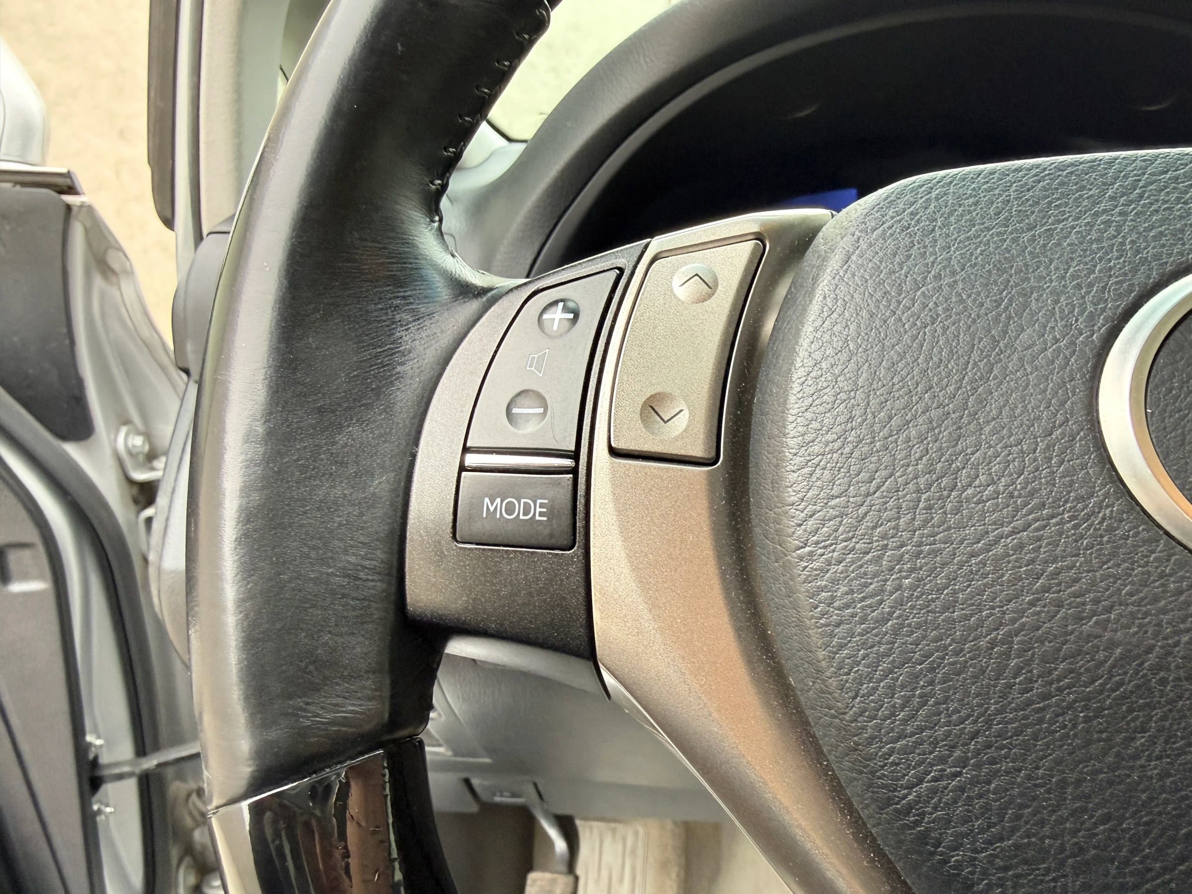 Used 2013 Lexus RX 350 AWD w/ Navigation Pkg image 20