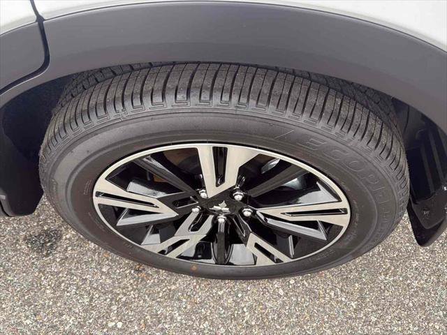 New 2026 Mitsubishi Eclipse Cross SE image 9