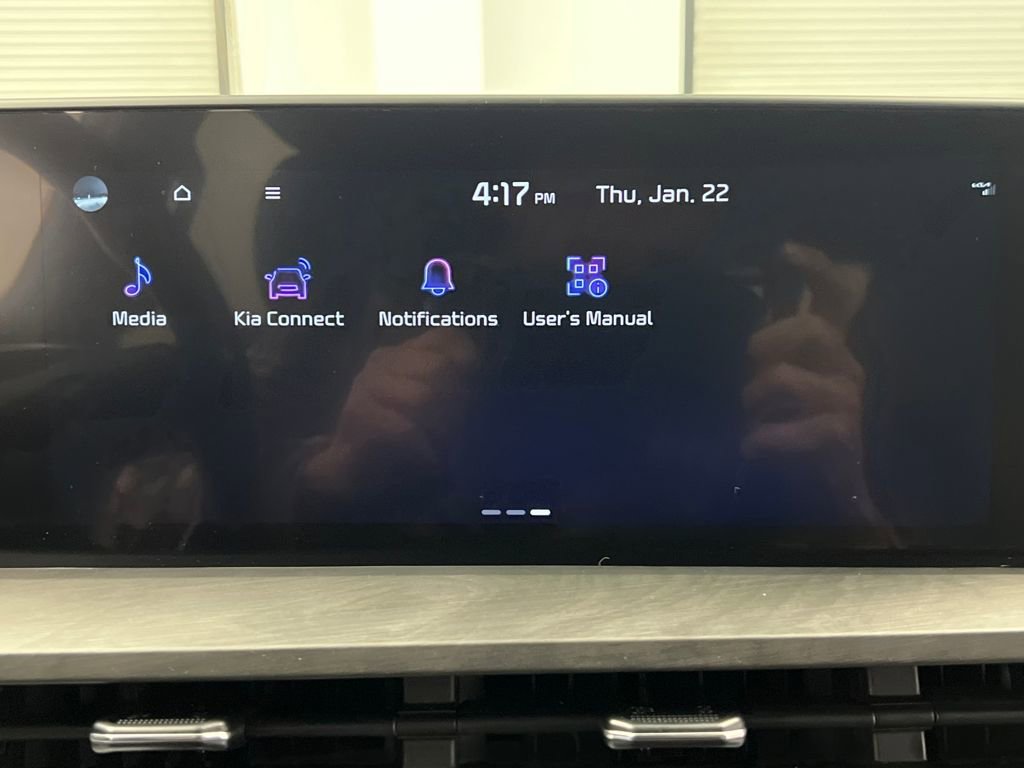 Used 2023 Kia Telluride EX X-Line image 65