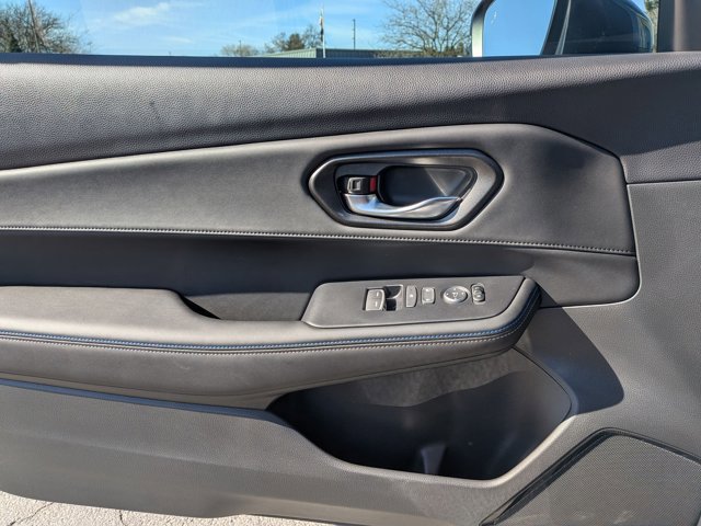 New 2026 Honda Prelude image 10